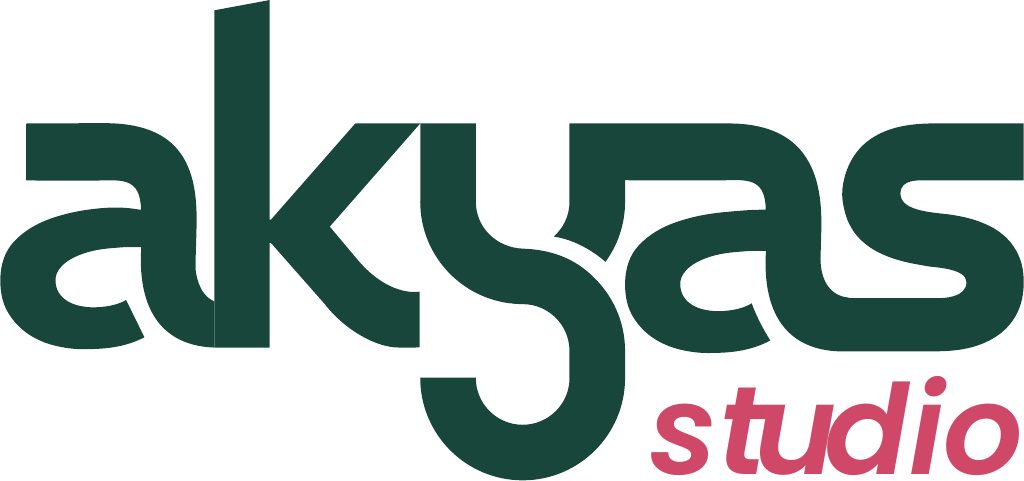 Akyas Studio — أكياس ستوديو